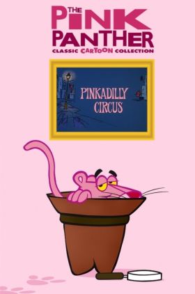 Pinkadilly Circus