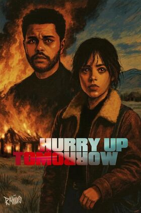 Hurry Up Tomorrow