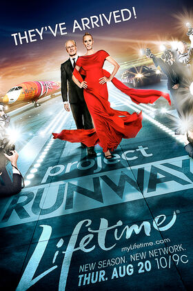 Project Runway
