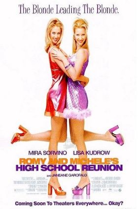 Romy and Michele's High School Reunion