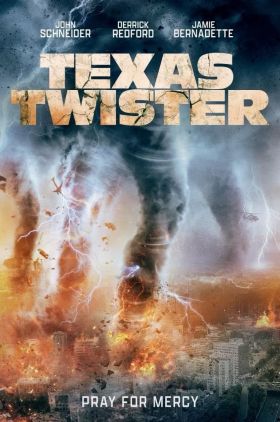 Texas Twister