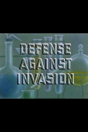 Defense Against Invasion