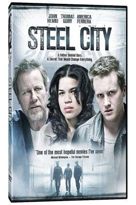 Steel City