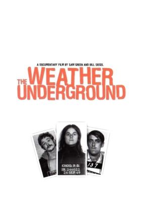 The Weather Underground