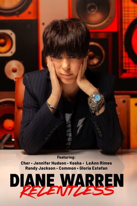 Diane Warren: Relentless
