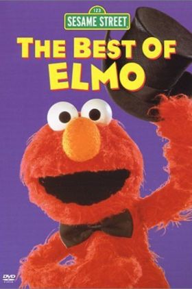 The Best of Elmo (Video 1994)