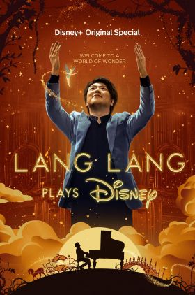 Lang Lang Plays Disney