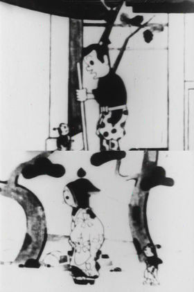 Issun-bôshi no shusse
