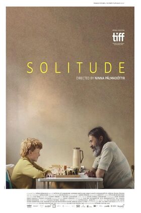 Solitude (Einvera)