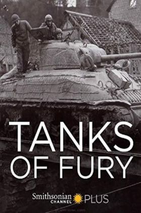 Tanks of Fury