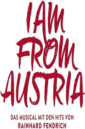 I Am from Austria