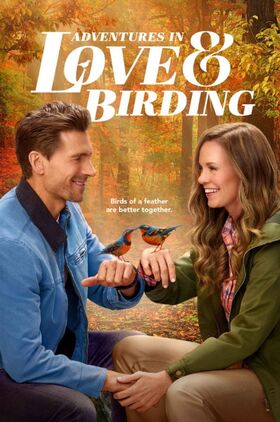 Adventures in Love & Birding