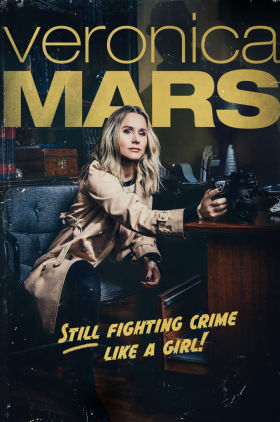 Veronica Mars