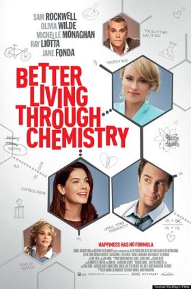 Better Living Through Chemistry