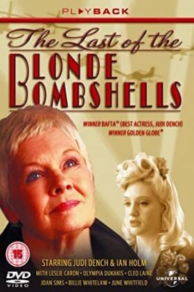 The Last of the Blonde Bombshells