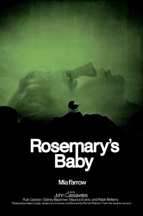 Rosemary's Baby