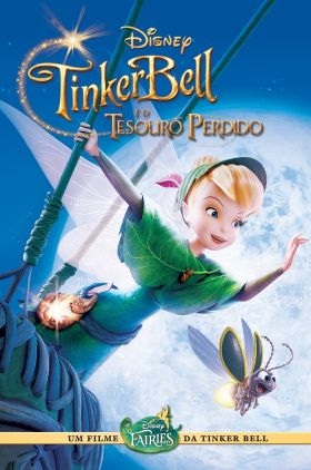 Tinker Bell and the Lost Treasure