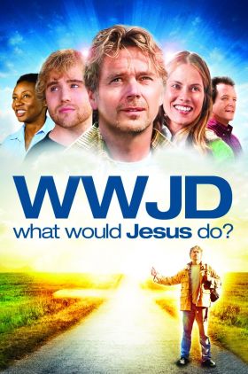 What Would Jesus Do?