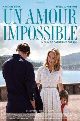 An Impossible Love