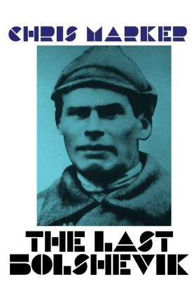 The Last Bolshevik