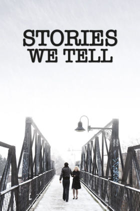 Stories We Tell