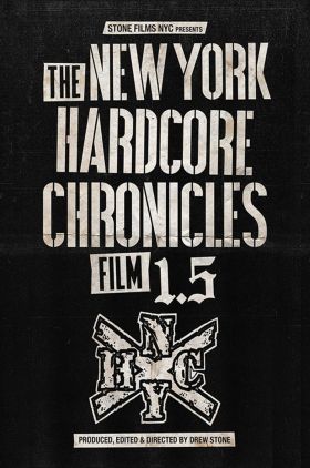 The NYHC Chronicles Film