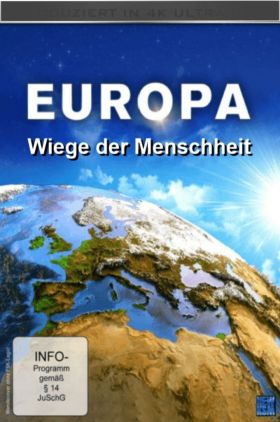 Europa - Wiege der Menschheit?