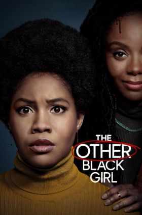 The Other Black Girl