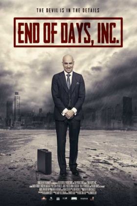 End of Days Inc.