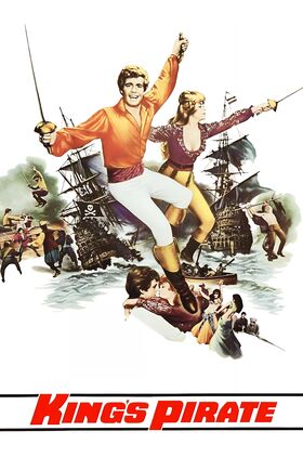 The Kings Pirate