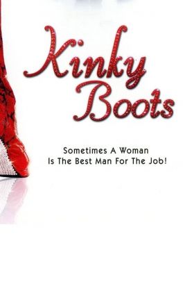 Kinky Boots