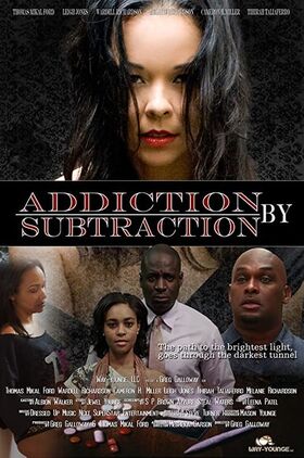 Addiction by Subtraction