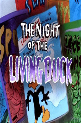 The Night of the Living Duck