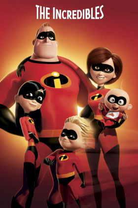 The Incredibles