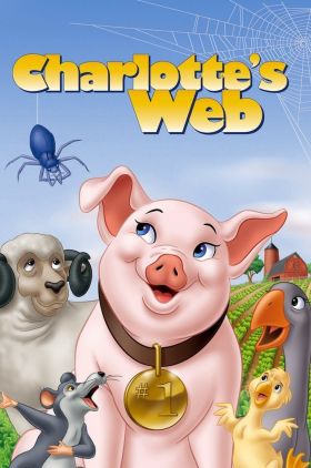 Charlottes Web