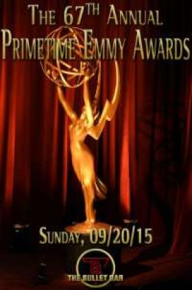 The 67th Primetime Emmy Awards