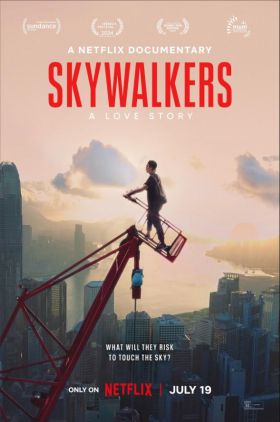 Skywalkers: A Love Story