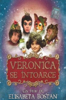 Veronica se întoarce
