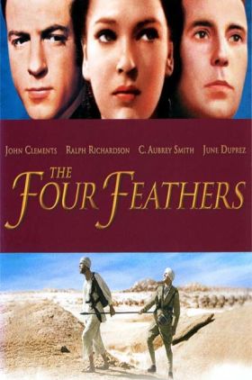 The Four Feathers