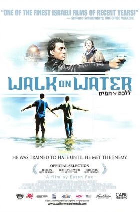 Walk on Water