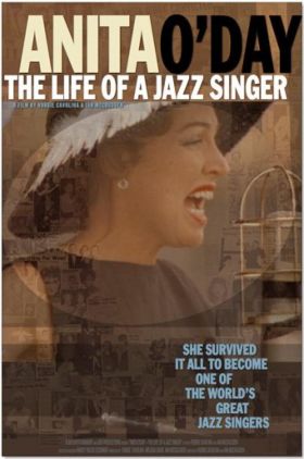 Anita ODay: The Life of a Jazz Singer