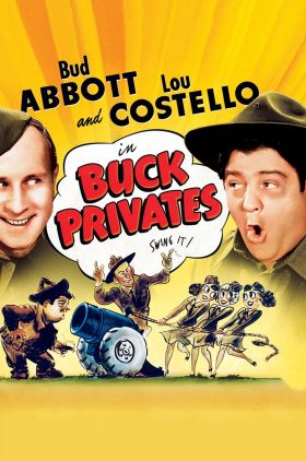 Buck Privates