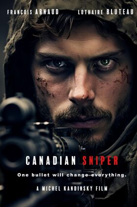 Canadian, Sniper