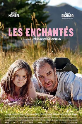 The Blissful (Les enchantés)