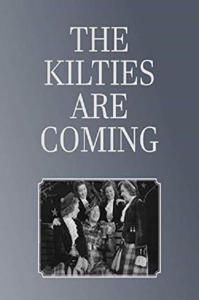 The Kilties Are Coming