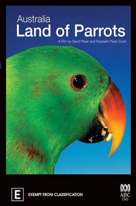 Australia: Land of Parrots