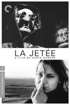 La Jetée