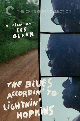 The Blues Accordin to Lightnin Hopkins