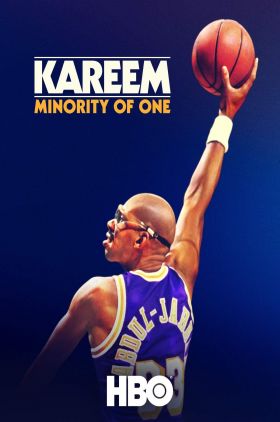 Kareem: Minority of One