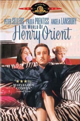 The World of Henry Orient